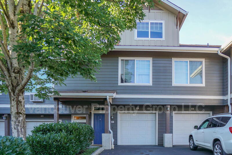 10800 SE 17th Cir in Vancouver, WA - Building Photo