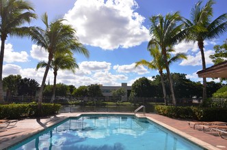 City Center Apartments in Coral Springs, FL - Building Photo - Building Photo