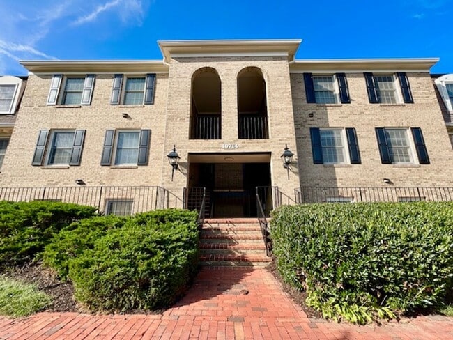 property at 10714 Kings Riding Way