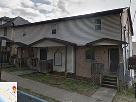 511 Grant Ave in Morgantown, WV - Building Photo