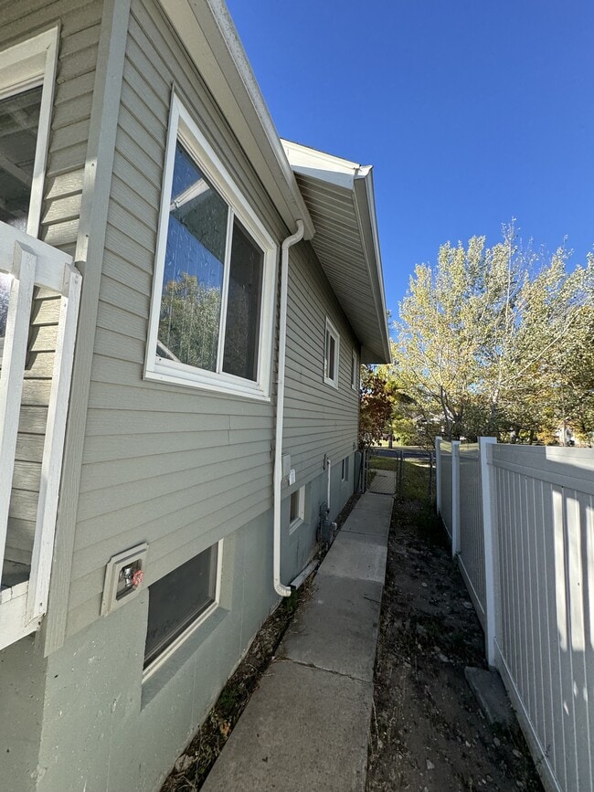 3222 2nd Ave N in Great Falls, MT - Building Photo - Building Photo