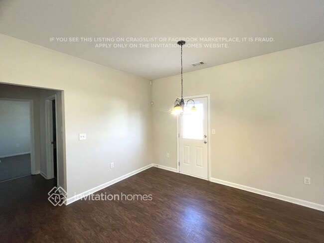 138 Forrest Hills Dr in Dallas, GA - Building Photo - Building Photo