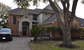 22755 Cascade Springs Dr in Katy, TX - Building Photo