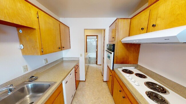 2614 SE Francis St-Unit -2612 in Portland, OR - Building Photo - Building Photo