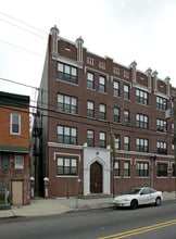 Audobon Park Apartments in Jersey City, NJ - Building Photo - Building Photo