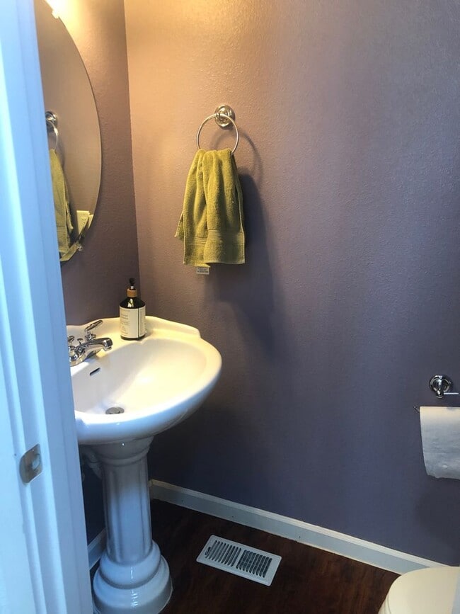 811 Country Ave NE in Quincy, WA - Building Photo - Building Photo