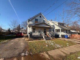 4350 W 28th St in Cleveland, OH - Building Photo