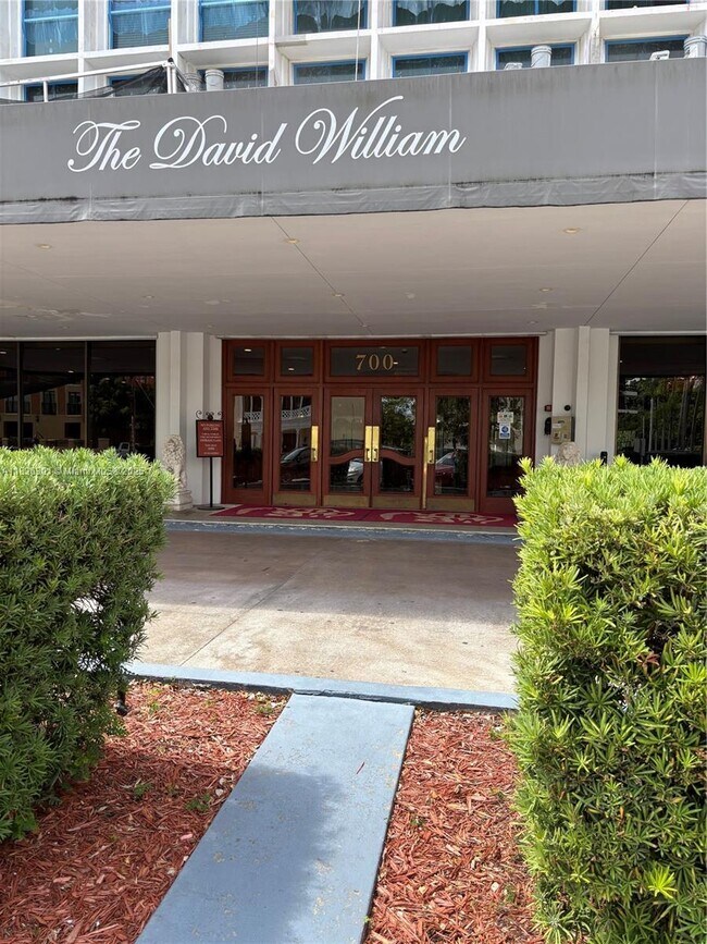 property at 700 Biltmore Way