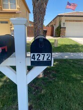 4272 E Cotton Ct in Gilbert, AZ - Building Photo - Building Photo