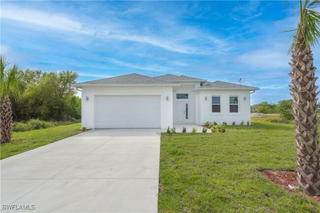property at 2561 Sunniland Blvd