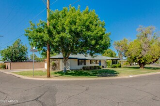 3109 E Turney Ave in Phoenix, AZ - Building Photo - Building Photo
