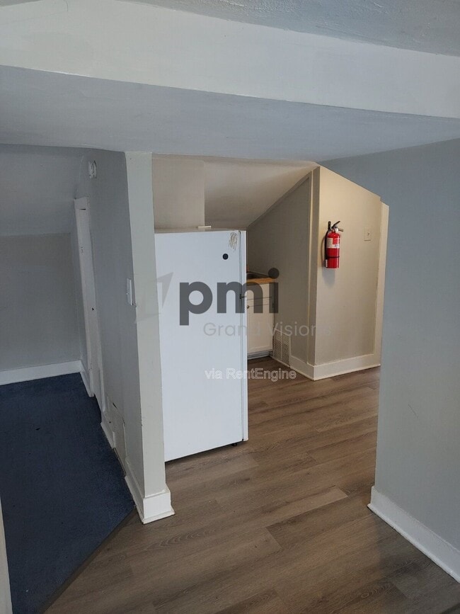 1920 E Wood St in Decatur, IL - Building Photo - Building Photo