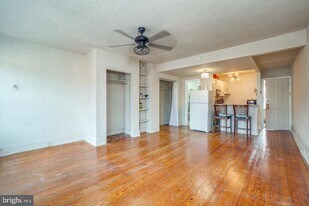 1420 Light St in Baltimore, MD - Building Photo