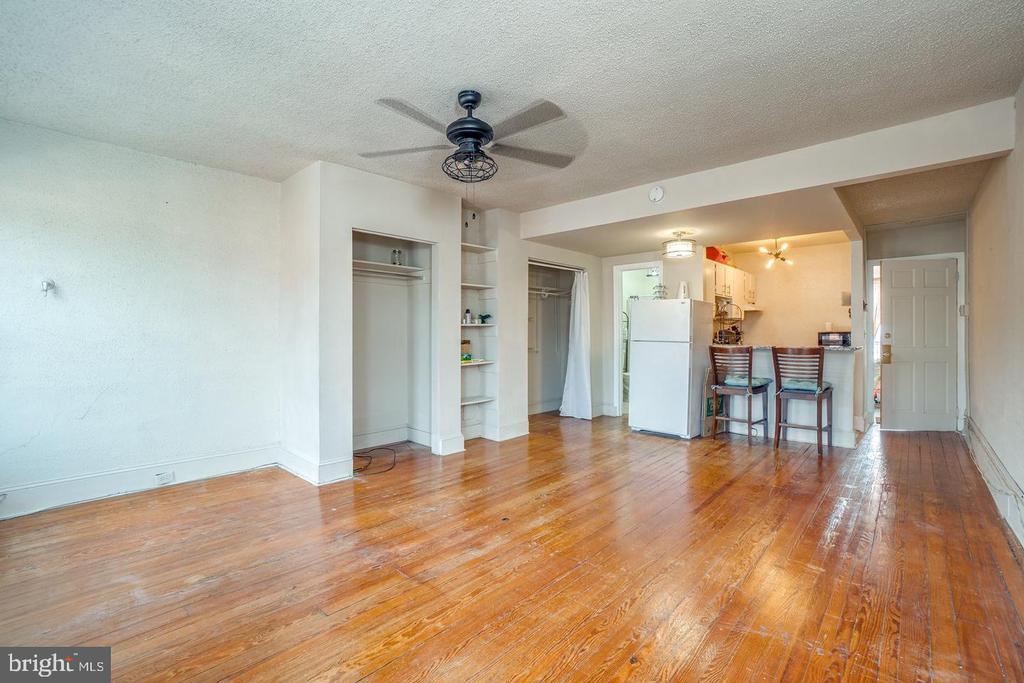 1420 Light St in Baltimore, MD - Building Photo