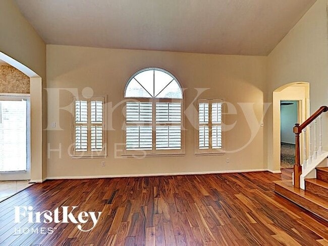 18918 Relay Rd in Humble, TX - Building Photo - Building Photo
