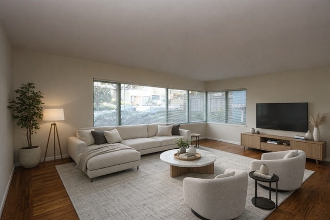 6226-6232 Merced Ave in Oakland, CA - Building Photo - Building Photo