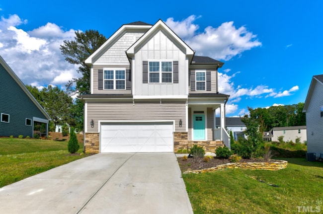 property at 129 Buddy Ct