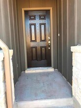 109 Eli Whitney Way in Hutto, TX - Building Photo - Building Photo
