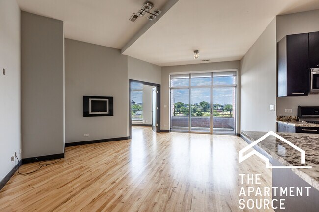 property at 2348 N Lister Ave