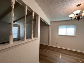 1913 Starling Ct in Cleburne, TX - Building Photo - Building Photo