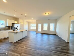 824 Kensington St in Euharlee, GA - Building Photo - Building Photo