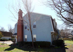 303 Dawson St in Moorestown, NJ - Building Photo - Building Photo