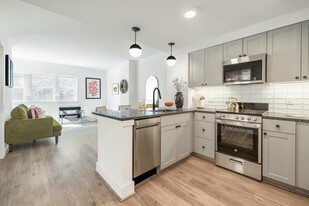 515 22nd St NW Apartamentos