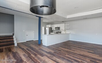 1101 Goss Ave in Louisville, KY - Building Photo - Building Photo