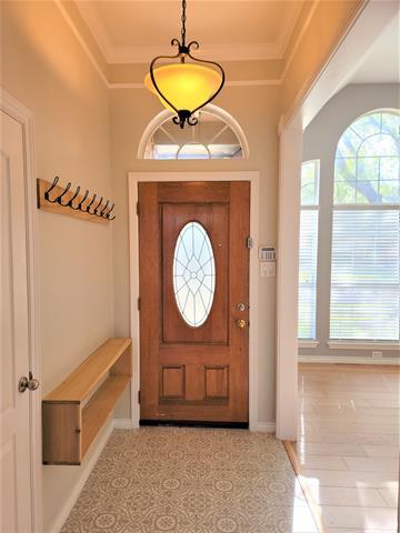 7221 Valley Bend Way in Plano, TX - Building Photo - Building Photo