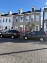 934 Lehigh St, Unit 1 in Easton, PA - Building Photo