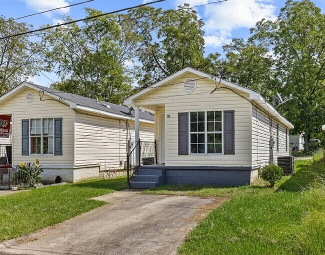 725 3rd Ave N in Bessemer, AL - Building Photo - Building Photo