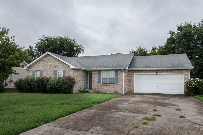 property at 224 Moncrest Dr