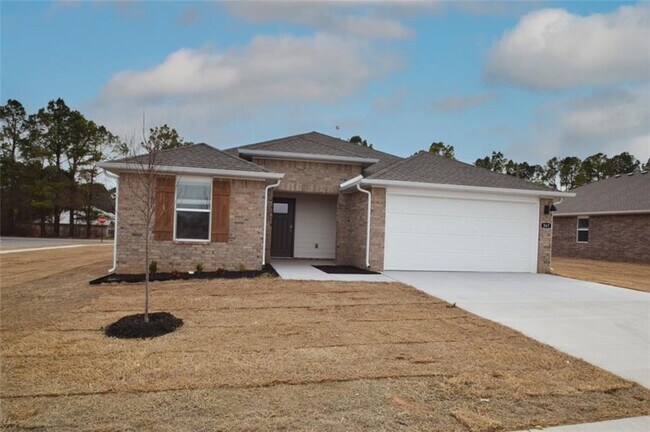 367 Florida Ave in Farmington, AR - Building Photo - Building Photo