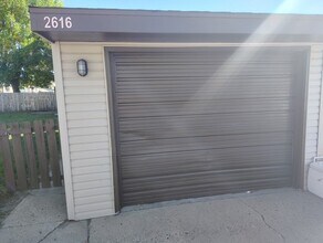 2616 19th Ave W in Williston, ND - Building Photo - Building Photo