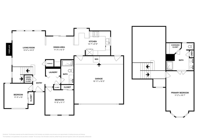 7815 Snowberry St NW in Albuquerque, NM - Building Photo - Building Photo