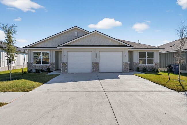 1255 Concord Dr in Copperas Cove, TX - Building Photo - Building Photo