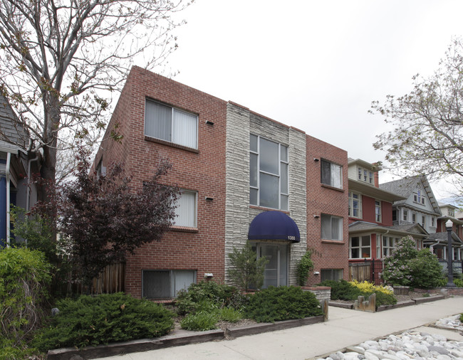 Ogden Apartments in Denver, CO - Building Photo - Building Photo