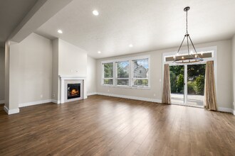 165 E Cool Pond Dr in Meridian, ID - Building Photo - Building Photo