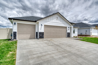 11846 W Teratai St in Star, ID - Building Photo - Building Photo