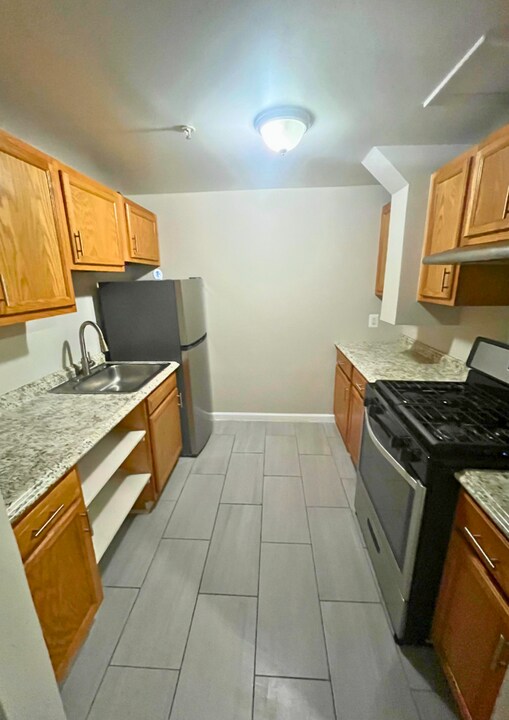 2472 Alabama Ave SE in Washington, DC - Building Photo