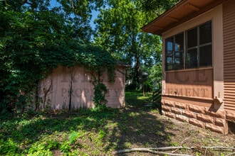 1125 N Larimer Ave in Wichita, KS - Building Photo - Building Photo