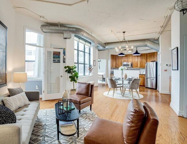 2020 12th St NW in Washington, DC - Building Photo - Building Photo