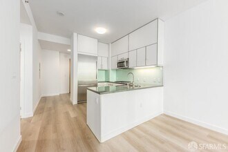 333 Main St in San Francisco, CA - Building Photo - Building Photo