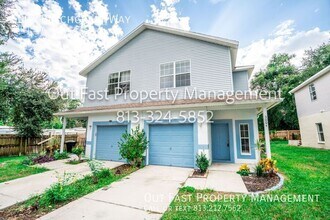 5004 Beechcraft Way in Seffner, FL - Building Photo - Building Photo