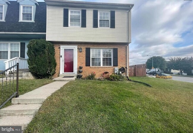 2 Chesthill Ct in Perry Hall, MD - Building Photo - Building Photo