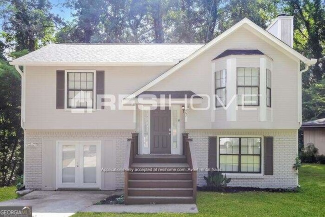 267 Fennel Wy SW in Atlanta, GA - Building Photo - Building Photo