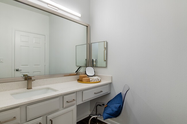 Silverado in Frisco, TX - Building Photo - Building Photo