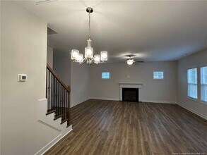 245 Godwin Gate St in Linden, NC - Building Photo - Building Photo