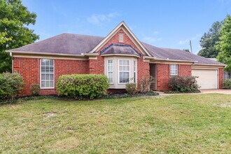 9309 Garden Woods Cove, Unit Unit 1 in Memphis, TN - Building Photo - Building Photo