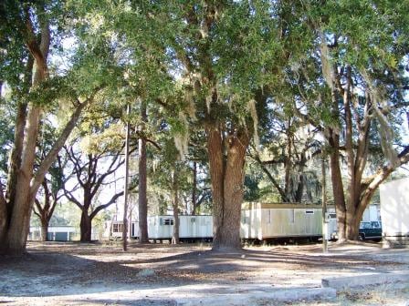 85 Joyner Dr in Hinesville, GA - Building Photo